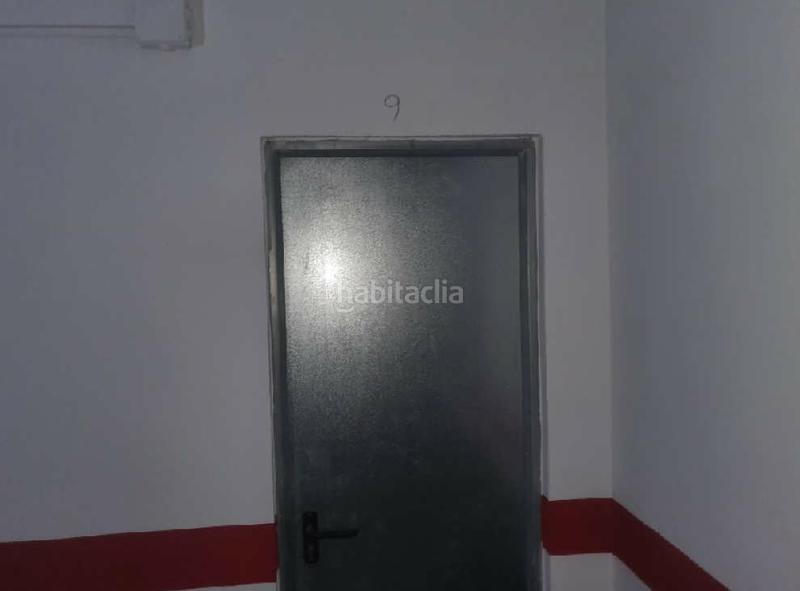 Foto a5737839-e7c3-4322-8d77-a74edaae233d. Aparcament cotxe a Centro Bétera