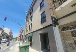 Aparcament cotxe  Av pujadeta del nou. Solvia inmobiliaria  garaje y trastero bétera
