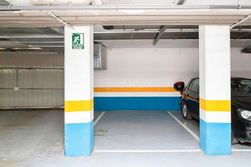 Foto 03e3098c-989a-45e1-80ef-4ae4d55805d4. Parking coche solvia inmobiliaria garaje en Valdespartera Zaragoza