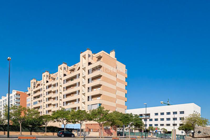 Foto 0a7aebab-b45e-42bd-9d5b-e2b668cea1ac. Parking coche solvia inmobiliaria garaje en Valdespartera Zaragoza