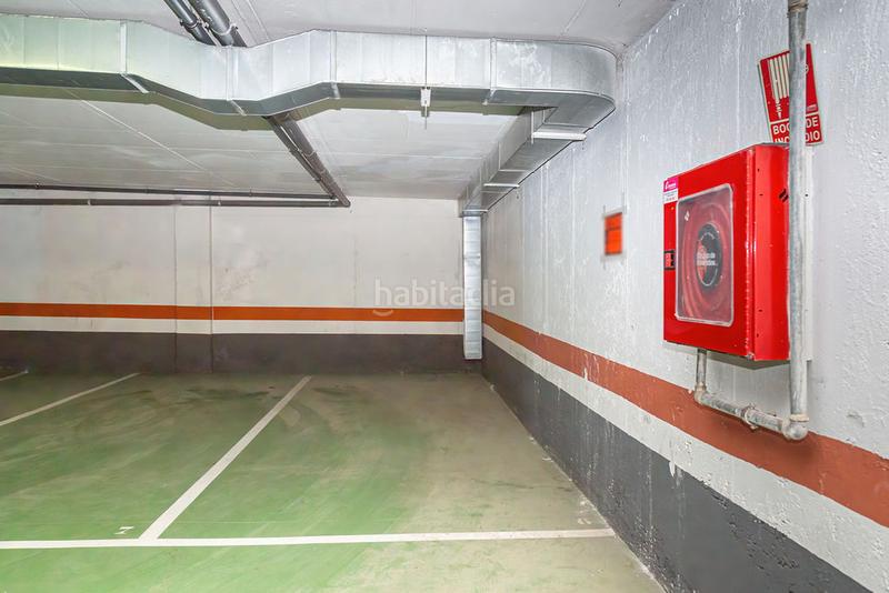 Foto 0faf31de-9d94-4fa3-96b9-7cd84697f53b. Parking coche solvia inmobiliaria garaje en Valdespartera Zaragoza