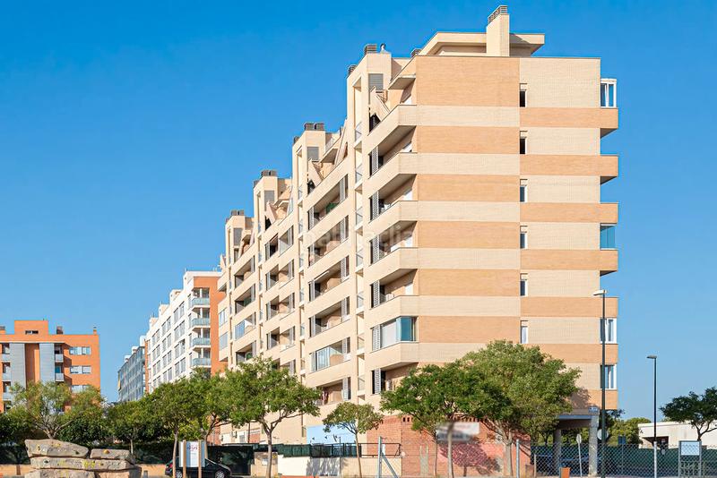 Foto 1f0f3a3b-55bf-4a76-82af-26126b575b9d. Parking coche solvia inmobiliaria garaje en Valdespartera Zaragoza