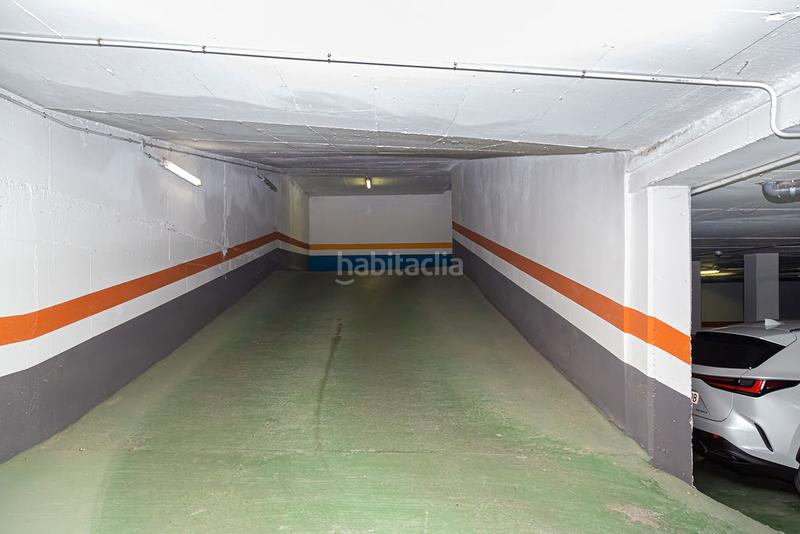 Foto 2f32c9fb-4736-4ddf-a779-feb1c64b0dc7. Parking coche solvia inmobiliaria garaje en Valdespartera Zaragoza