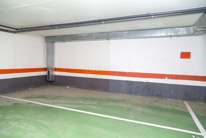 Foto 3a19bc80-9818-459f-b1f7-8cc58bc6ff16. Parking coche solvia inmobiliaria garaje en Valdespartera Zaragoza