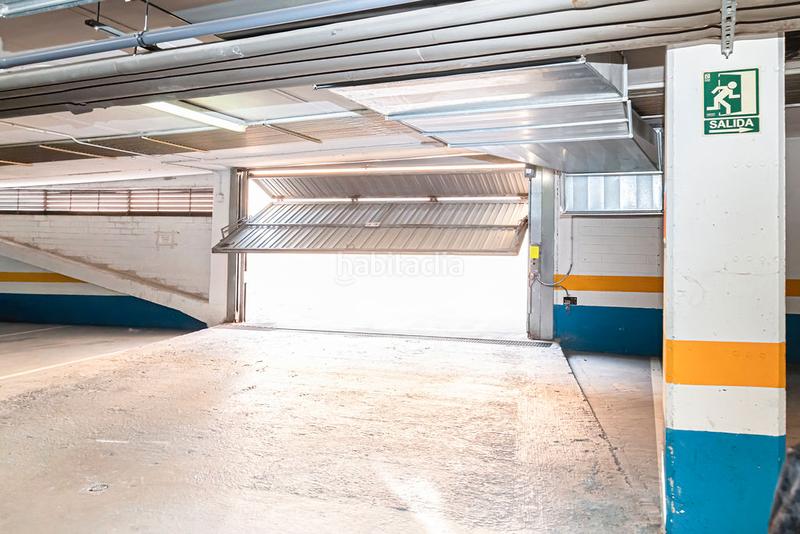 Foto 4cad5877-e968-487c-907c-075f69c33405. Parking coche solvia inmobiliaria garaje en Valdespartera Zaragoza