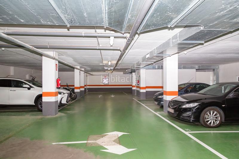 Foto 988a46d7-ebbc-40bb-a0bc-d2a1156c502c. Parking coche solvia inmobiliaria garaje en Valdespartera Zaragoza