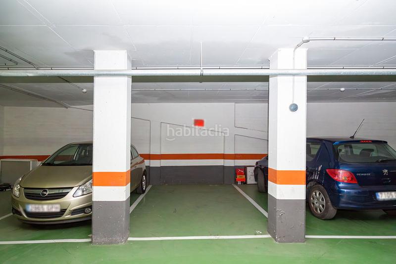Foto 2e2789c9-349a-4225-88dc-89427fee4922. Autoparkplatz in Valdespartera Zaragoza