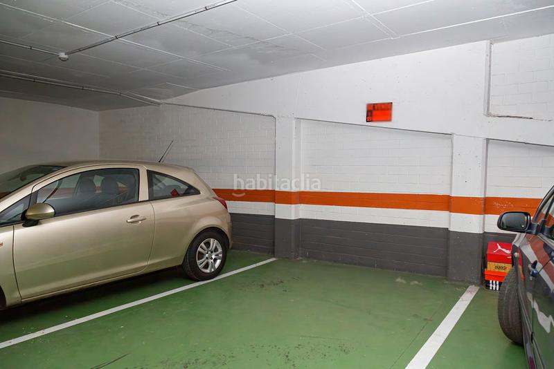 Foto 3932f13a-64da-48df-8492-8de1c2e560df. Autoparkplatz in Valdespartera Zaragoza