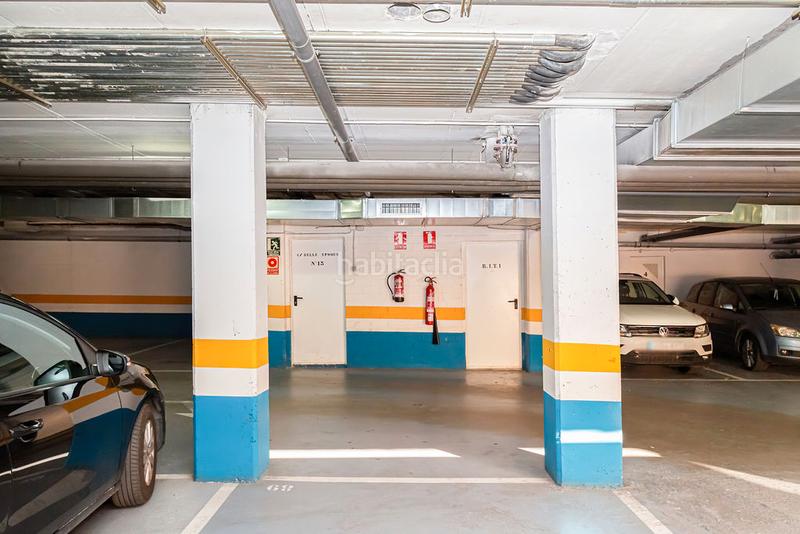 Foto 4919b4b4-6b96-4855-9e8a-4ed15c88a967. Autoparkplatz in Valdespartera Zaragoza