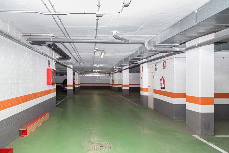 Foto 4b44ad13-cf60-4c8c-84ca-12ce7c96f136. Autoparkplatz in Valdespartera Zaragoza