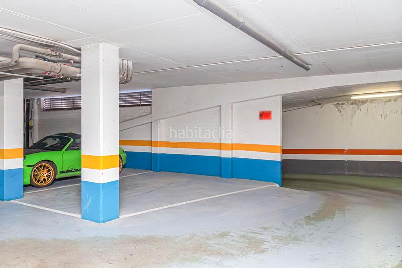 Foto 971ad082-0839-4816-a45c-83c55801d4c3. Autoparkplatz in Valdespartera Zaragoza