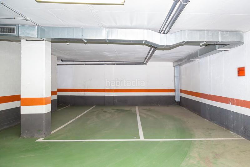 Foto a2cf70f6-7767-4df9-9b4b-0f88fd04ec42. Autoparkplatz in Valdespartera Zaragoza