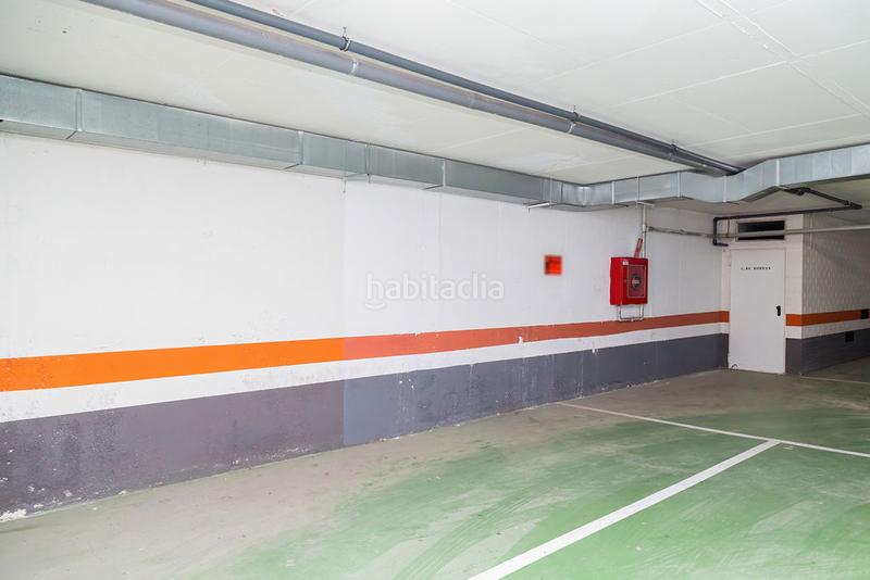 Foto a563a907-2876-4454-a6bf-0cf2a438d26c. Autoparkplatz in Valdespartera Zaragoza