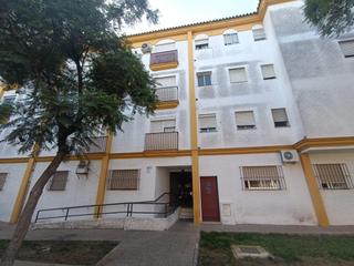 Aparcament cotxe  C/ josé de soto y molina. Solvia inmobiliaria  garaje jerez de la frontera