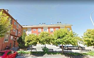 Parking voiture  C/ murcia. Solvia inmobiliaria  garaje ponferrada