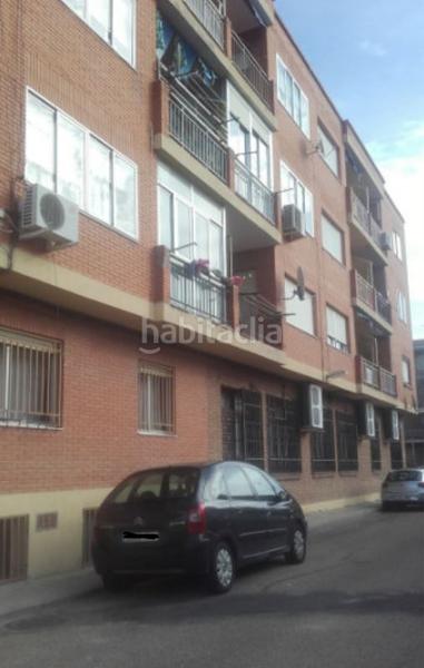 Foto cf8b09d8-ca0b-4e7f-9164-0f8da5255fcc. Aparcament cotxe a Sonseca