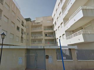 Car parking  C/ tenis. Solvia inmobiliaria  garaje garrucha