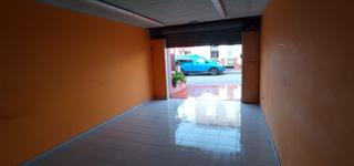 Aparcament cotxe  C/ doctor tarrés. Solvia inmobiliaria  garaje manresa