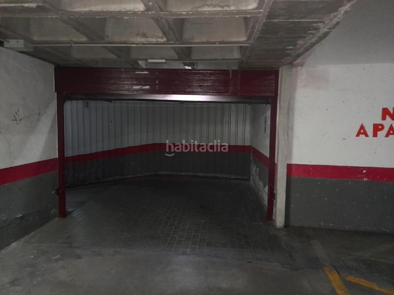 Foto 4e13a0bb-1cf2-4224-ab2e-b32580405cfb. Parking coche solvia inmobiliaria garaje en Griñón
