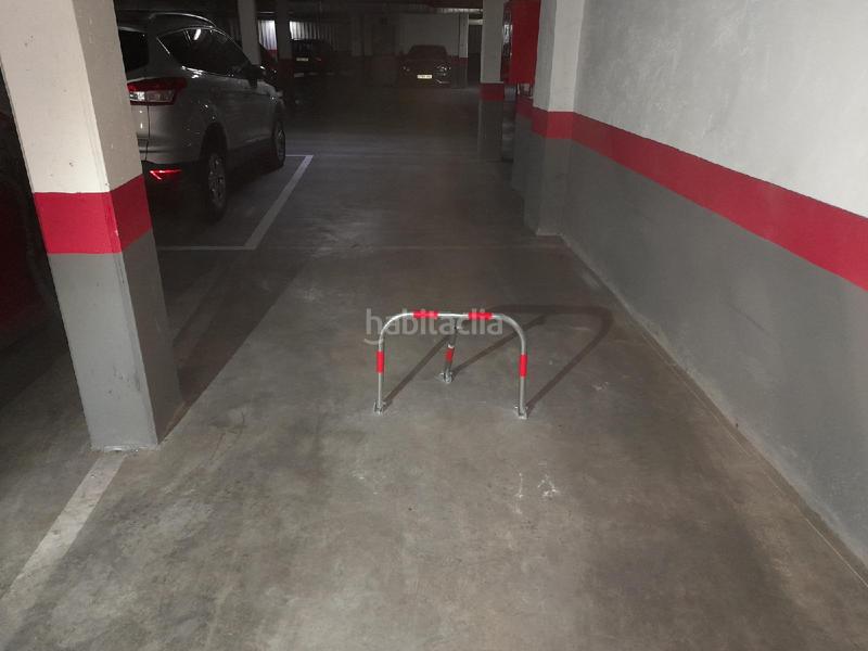 Foto 6d5af992-feb8-49a9-af06-a871f8bf5a10. Parking coche solvia inmobiliaria garaje en Griñón
