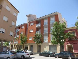 Aparcament cotxe  C/ francisco de goya. Solvia inmobiliaria  garaje martínez del puerto los