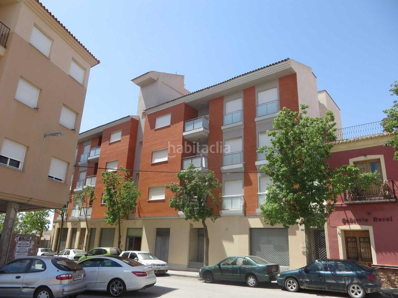 Foto 616c6fc6-3d3f-4046-accf-916dfdea0672. Parking coche solvia inmobiliaria garaje martínez del puerto los en Murcia