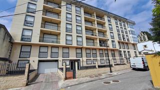 Aparcament cotxe  C/ camino de la iglesia. Solvia inmobiliaria  garaje viveiro