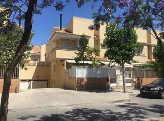 Aparcament cotxe  C/ reina sofía duplex. Solvia inmobiliaria  garaje churra