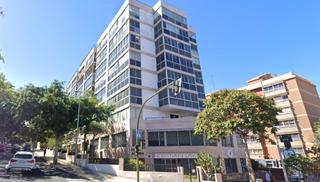 Aparcament cotxe  Av fragata danmark, edificio andrea. Solvia inmobiliaria  garaje santa cruz de tenerife