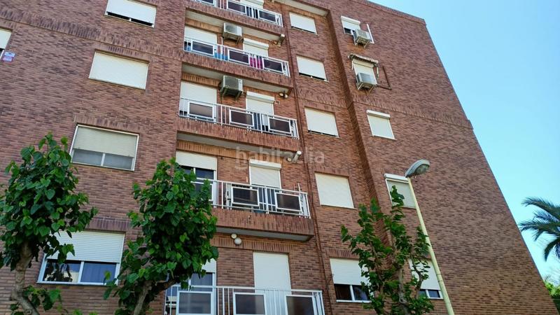 Foto 5527d880-0f7b-4f69-af1a-d5f2500d8c4e. Aparcament cotxe a El Carmen Manises