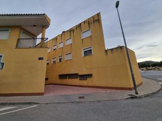 Aparcament cotxe  Pj del cementerio. Solvia inmobiliaria  garaje pliego