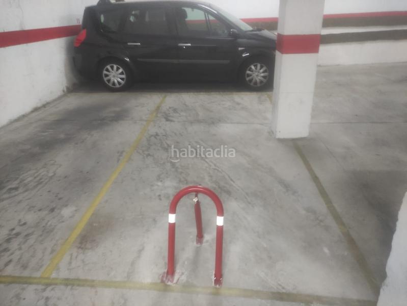 Foto 2c4e7641-5c8b-4bc8-8a60-cf82390c5918. Aparcament cotxe a Les Arenes - La Grípia - Can Montllor Terrassa