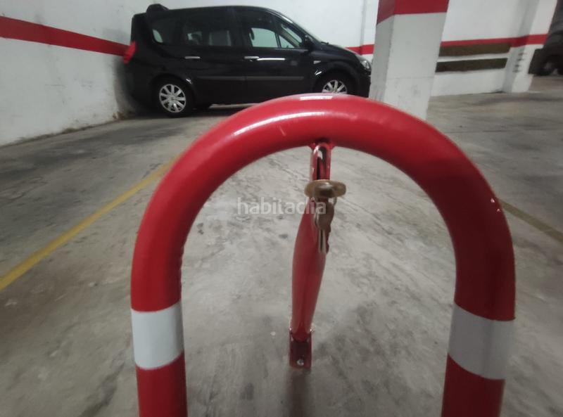 Foto 5730dbc0-aa1f-4977-b733-c7b03c15211c. Aparcament cotxe a Les Arenes - La Grípia - Can Montllor Terrassa