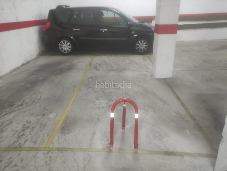 Foto 6865ac53-94ea-4b10-8de4-bac130d5c23b. Aparcament cotxe a Les Arenes - La Grípia - Can Montllor Terrassa