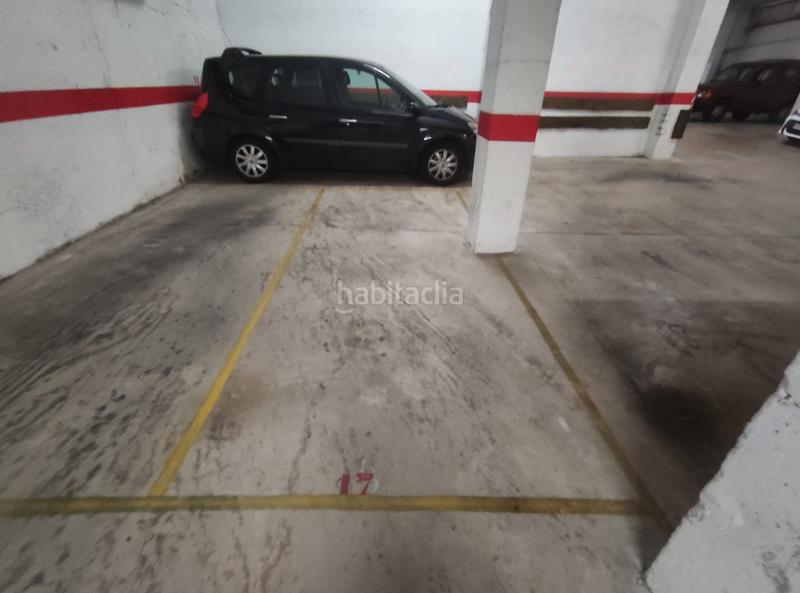 Foto 81df28ef-b53c-4ab4-9d37-d6044182b075. Aparcament cotxe a Les Arenes - La Grípia - Can Montllor Terrassa