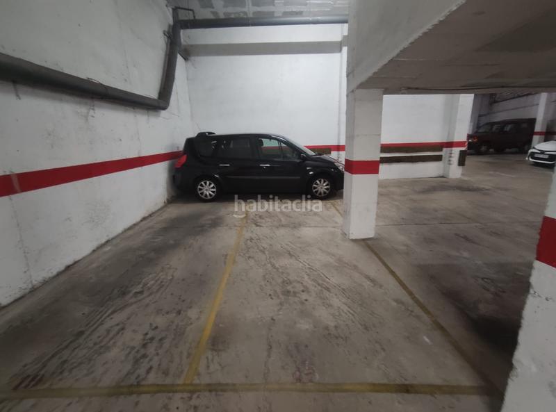 Foto 84614a1c-891c-4852-8ddf-7d58980306a4. Aparcament cotxe a Les Arenes - La Grípia - Can Montllor Terrassa