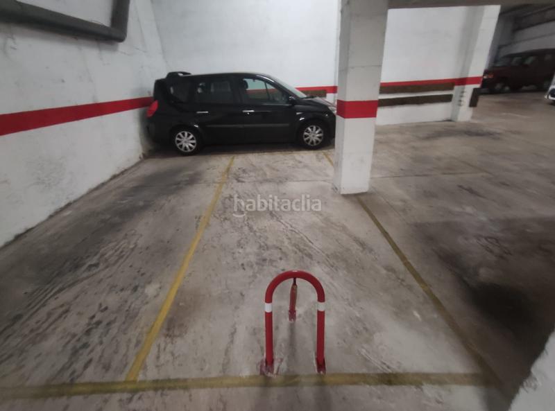 Foto e5a46b8e-7d0e-41f7-8ce5-3161d9c10967. Aparcament cotxe a Les Arenes - La Grípia - Can Montllor Terrassa