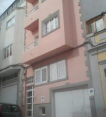 Aparcament cotxe  C/ gordillo. Solvia inmobiliaria  garaje palmas de gran canaria las