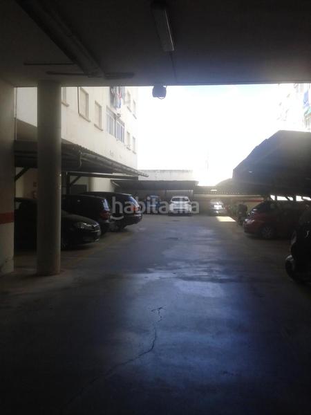 Foto a2e4a5ae-6254-4647-951e-c96784f6c80f. Parking voiture dans Puente Tocinos Murcia