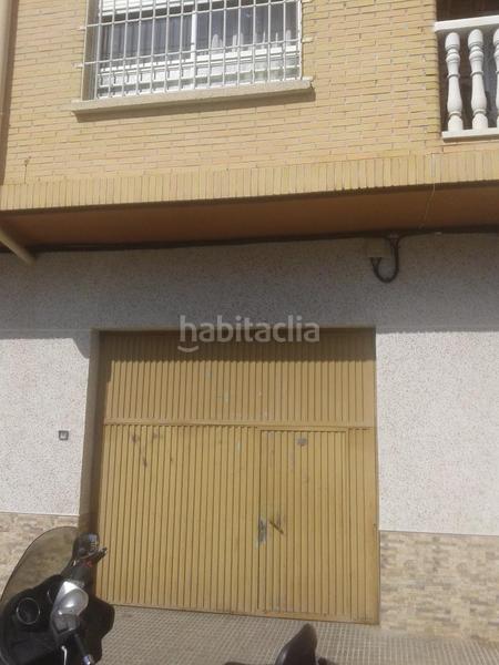 Foto a3704092-9df4-45b6-8de5-3f726e5a2bac. Parking voiture dans Puente Tocinos Murcia