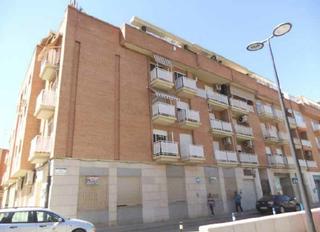 Aparcament cotxe  C/ ronda sur. Solvia inmobiliaria  garaje murcia