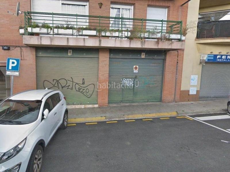 Foto 1a16a857-670a-4fc9-91a3-0a78d6c44fcc. Parking coche solvia inmobiliaria garaje en Espai Tolra - Els Pedrissos - Can Carner Castellar del Vallès