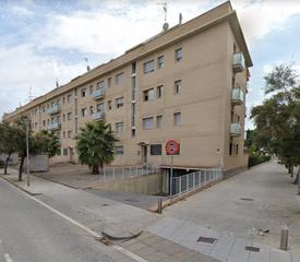 Aparcament cotxe  Pj riu llobregat. Solvia inmobiliaria  garaje cubelles