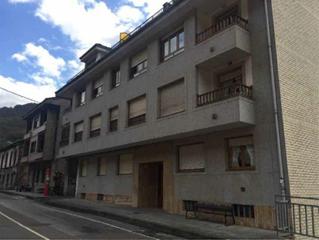 Posto auto  C/ cortina. Solvia inmobiliaria  garaje enfistiella