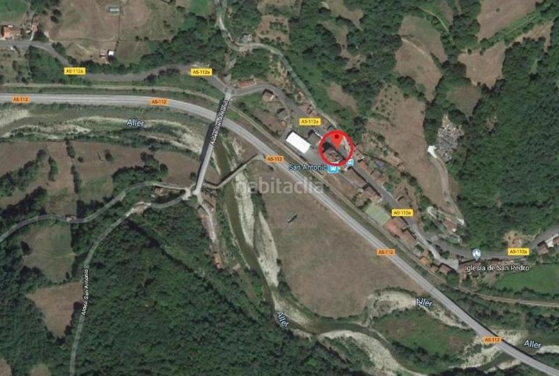 Foto 6fb9baf9-c681-40ea-b676-c92c1d9e47d6. Aparcament cotxe a Aller