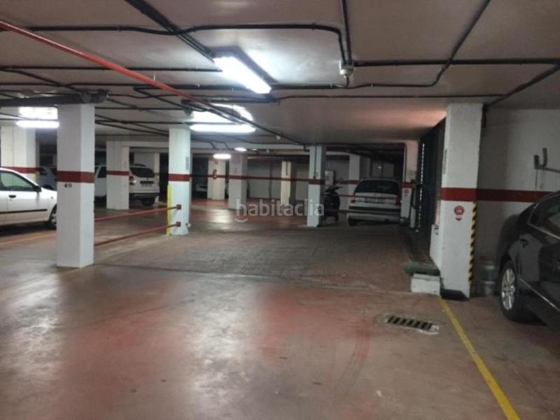 Foto 58ad14ab-86ef-478a-a682-c95177b19aa3. Parking coche solvia inmobiliaria garaje en Pescadería Huelva