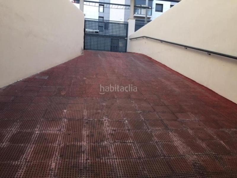 Foto aa221d5a-3655-45e0-a041-575f88b8a91f. Parking coche solvia inmobiliaria garaje en Pescadería Huelva