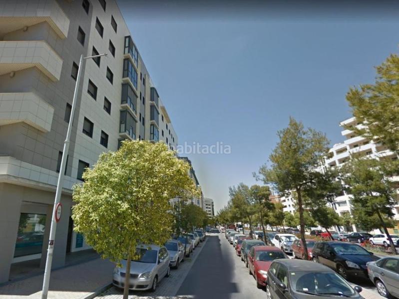 Foto b0d656c1-b6a9-4b42-8aa1-cba018f3e9f3. Parking coche solvia inmobiliaria garaje en Pescadería Huelva