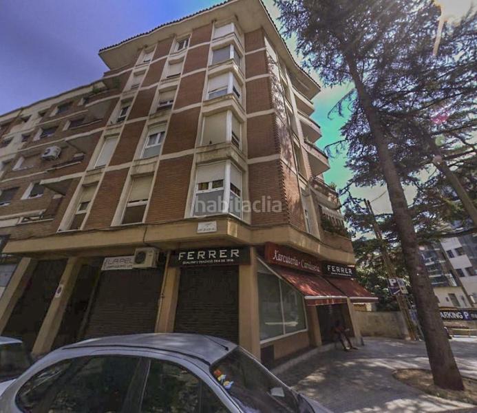 Foto 5cb3c09e-b6aa-42cb-b2ec-491cfbd616d5. Parking voiture dans Font dels Capellans - Sagrada Familia Manresa