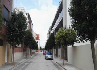 Parking coche  Alcalans (dels). Solvia inmobiliaria  garaje monserrat